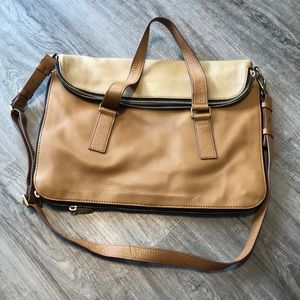 Brand New Fossil Bag